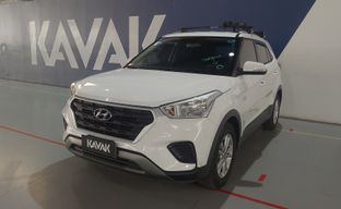 Hyundai • Creta