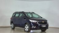 Chevrolet Spin 1.8 PREMIER Minivan 2021