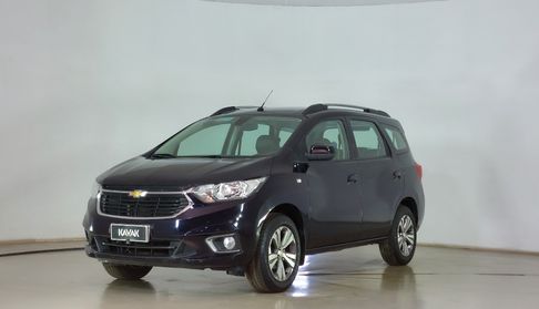 Chevrolet Spin 1.8 PREMIER Minivan 2021