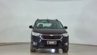 Chevrolet Spin 1.8 PREMIER Minivan 2021