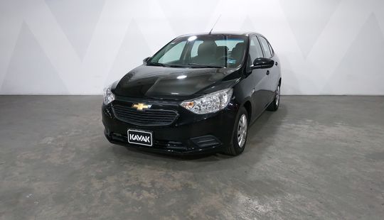 Chevrolet • Aveo