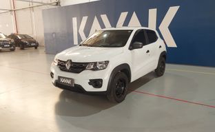 Renault • Kwid