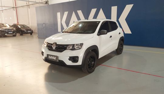 Renault • Kwid