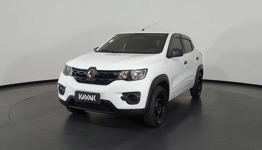 Renault • Kwid