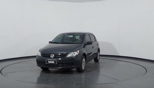 Volkswagen • Gol Trend