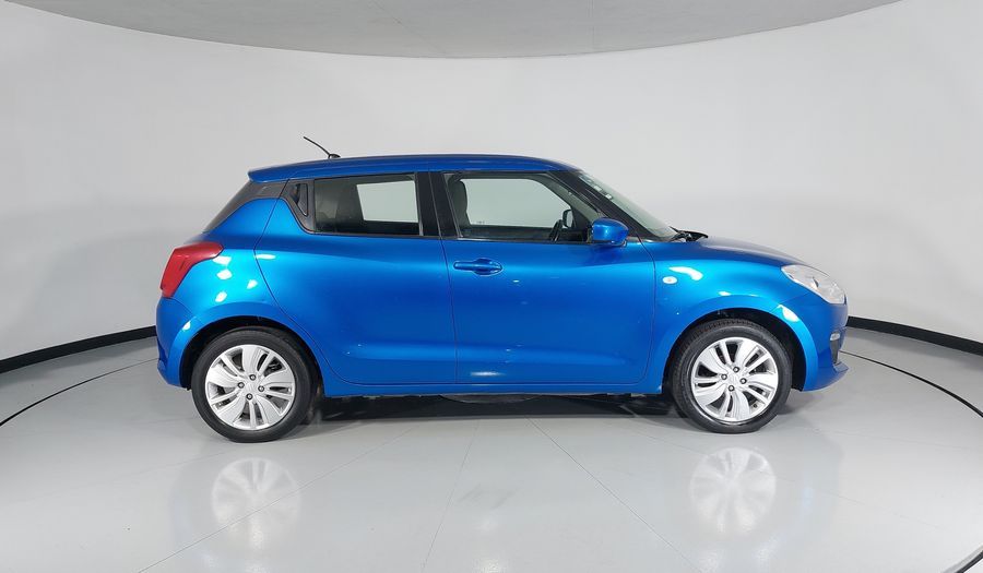 Suzuki Swift 1.2 GLS AUTO Hatchback 2018