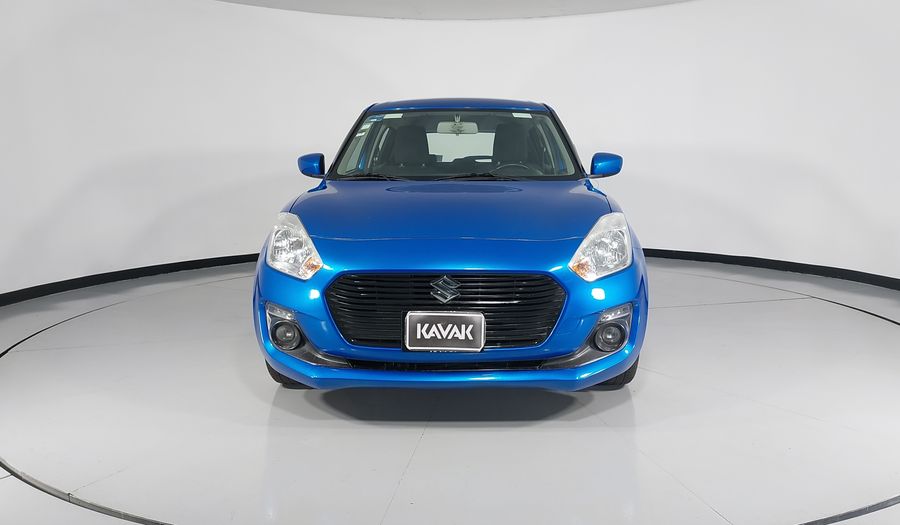 Suzuki Swift 1.2 GLS AUTO Hatchback 2018