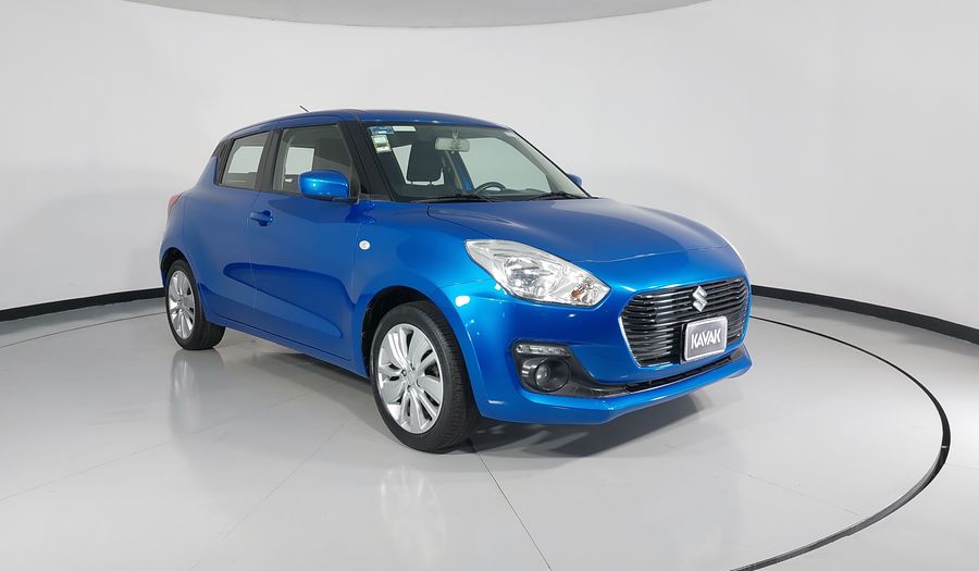 Suzuki Swift 1.2 GLS AUTO Hatchback 2018