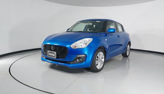 Suzuki • Swift