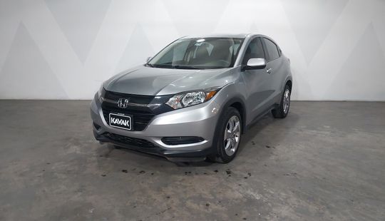 Honda • HR-V