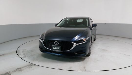 Mazda • Mazda 3