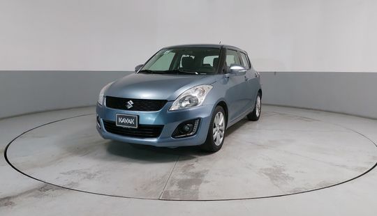 Suzuki • Swift