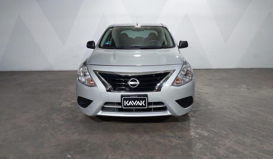 Nissan V-drive 1.6 VDRIVE AC AUDIO Sedan 2023