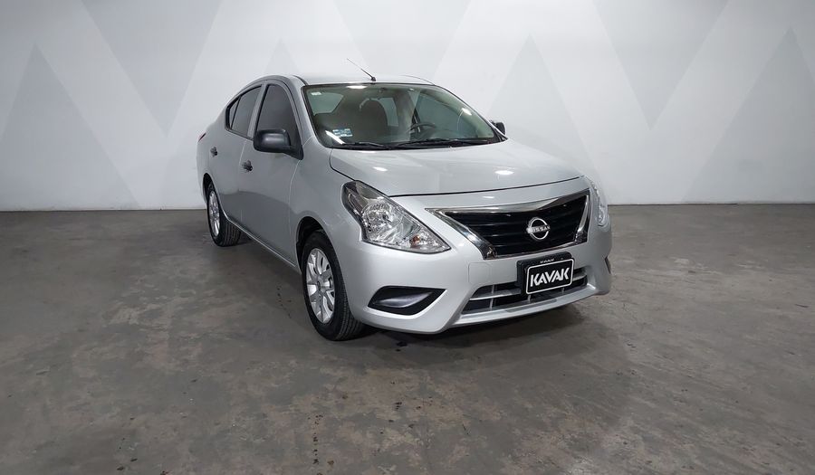 Nissan V-drive 1.6 VDRIVE AC AUDIO Sedan 2023