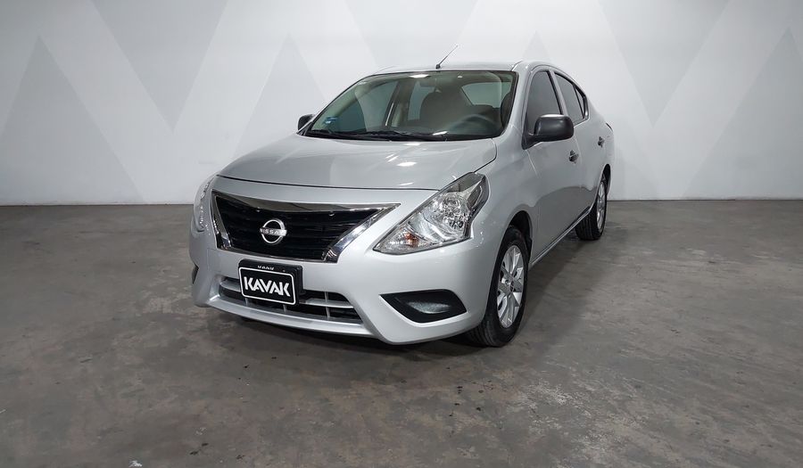 Nissan V-drive 1.6 VDRIVE AC AUDIO Sedan 2023