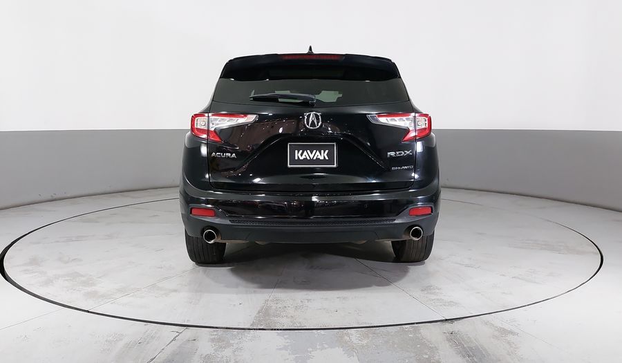 Acura Rdx 2.0 TECH AUTO 4WD Suv 2019