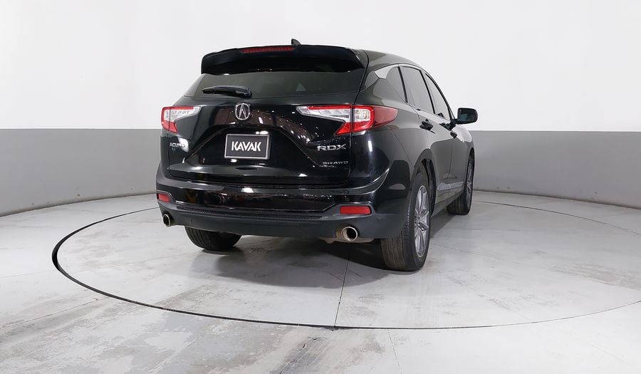 Acura Rdx 2.0 TECH AUTO 4WD Suv 2019