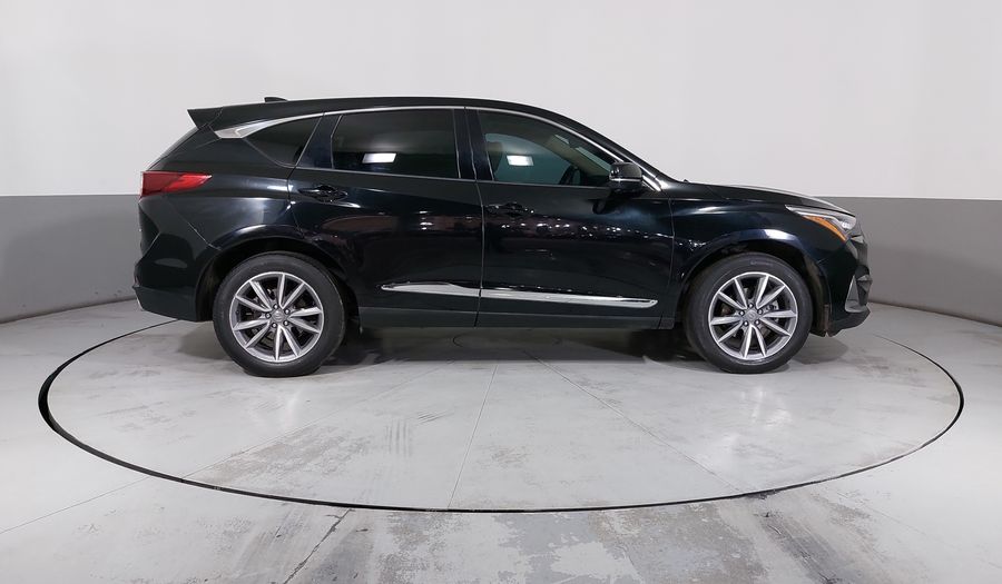 Acura Rdx 2.0 TECH AUTO 4WD Suv 2019