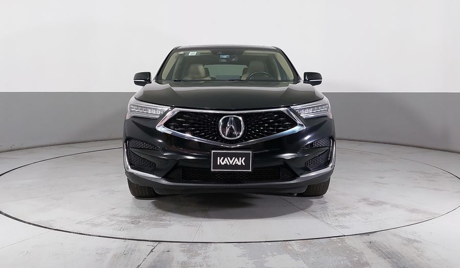 Acura Rdx 2.0 TECH AUTO 4WD Suv 2019