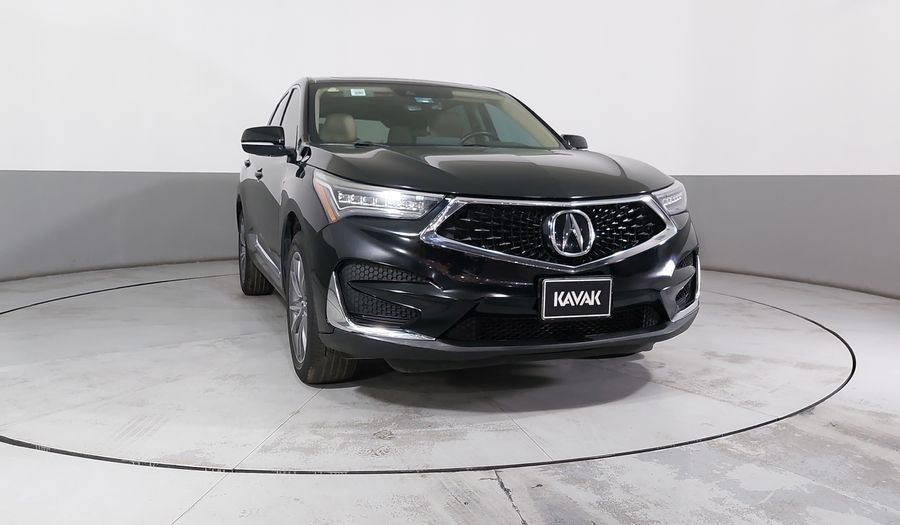 Acura Rdx 2.0 TECH AUTO 4WD Suv 2019