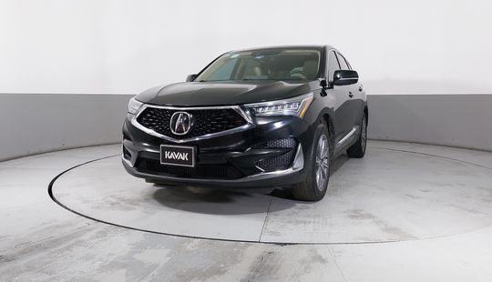 Acura • RDX