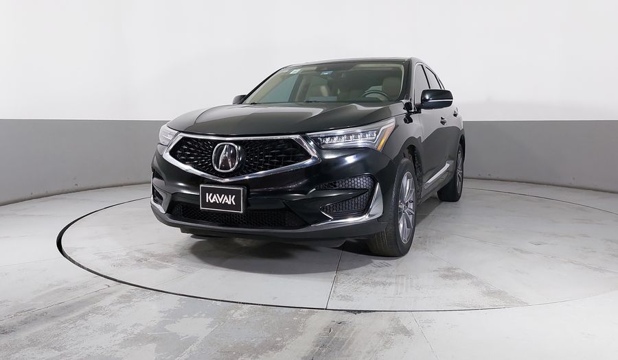 Acura Rdx 2.0 TECH AUTO 4WD Suv 2019