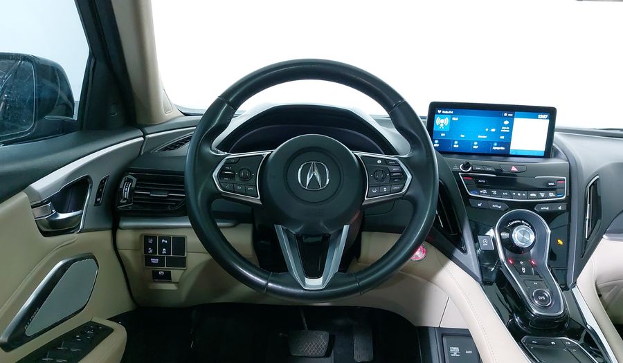 Acura Rdx 2.0 TECH AUTO 4WD Suv 2019