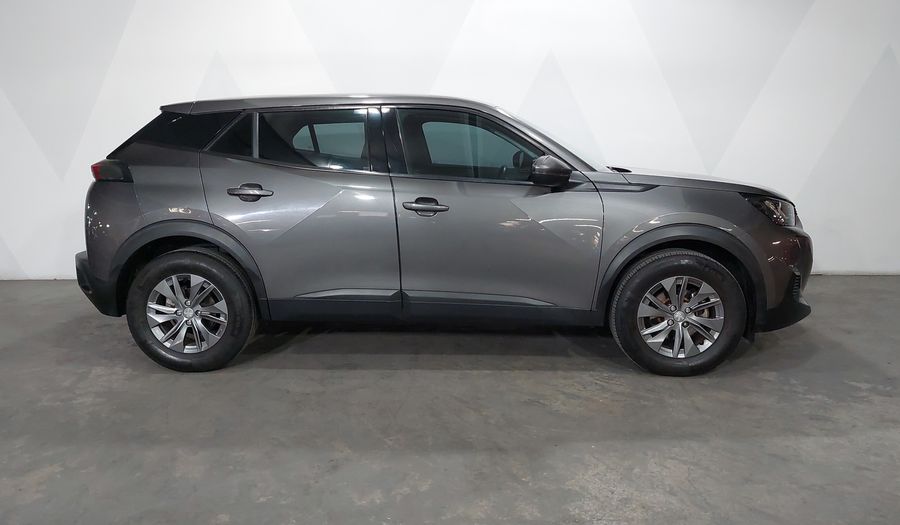 Peugeot 2008 1.2 ACTIVE AUTO Suv 2021