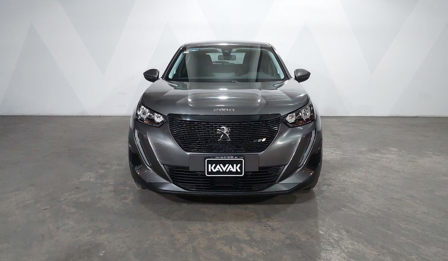 Peugeot 2008 1.2 ACTIVE AUTO Suv 2021