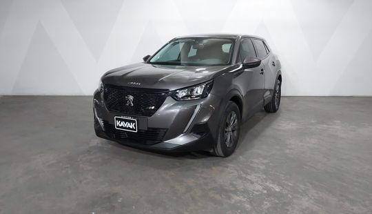 Peugeot • 2008