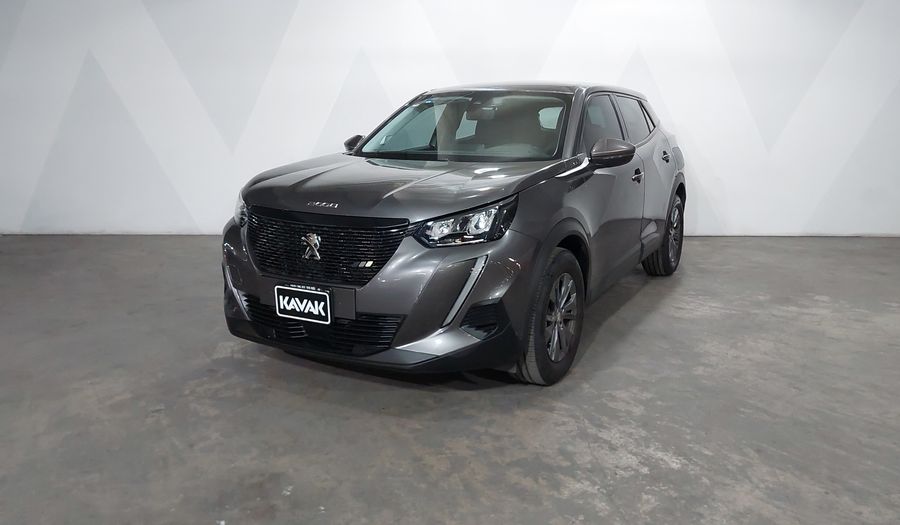 Peugeot 2008 1.2 ACTIVE AUTO Suv 2021