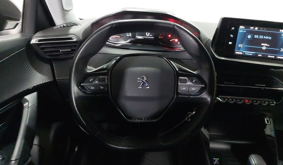 Peugeot 2008 1.2 ACTIVE AUTO Suv 2021