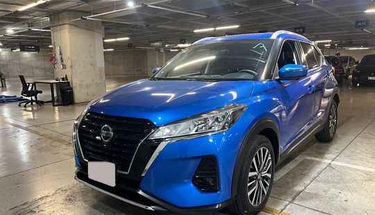 Nissan • Kicks