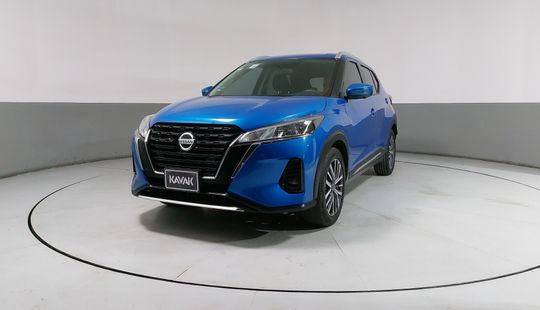 Nissan • Kicks