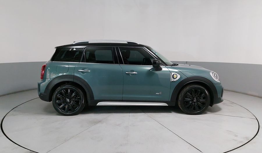 Mini Countryman 1.5 COOPER SE PHEV ALL4 AUTO 4WD Hatchback 2022