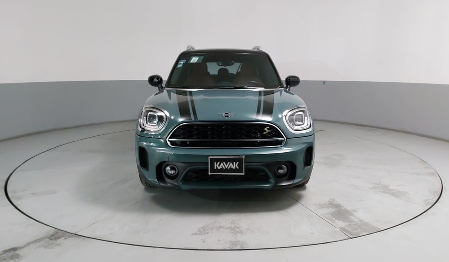 Mini Countryman 1.5 COOPER SE PHEV ALL4 AUTO 4WD Hatchback 2022