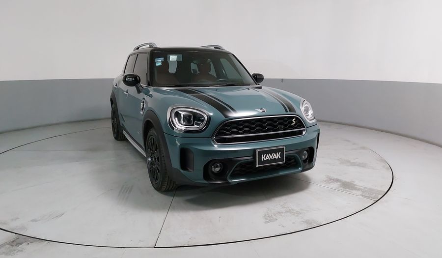 Mini Countryman 1.5 COOPER SE PHEV ALL4 AUTO 4WD Hatchback 2022