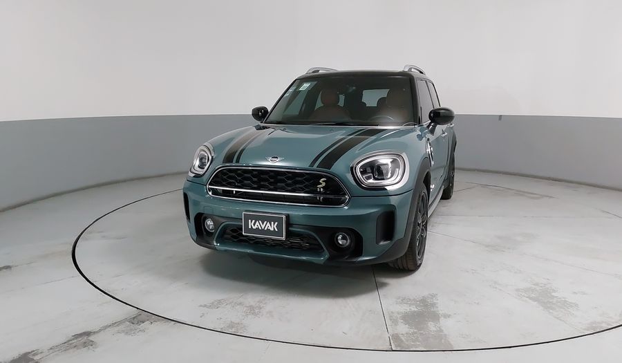 Mini Countryman 1.5 COOPER SE PHEV ALL4 AUTO 4WD Hatchback 2022