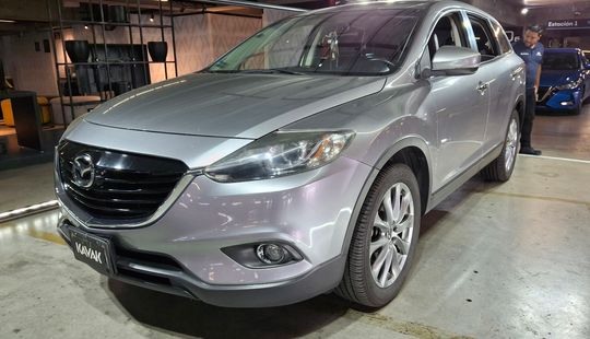 Mazda • CX-9