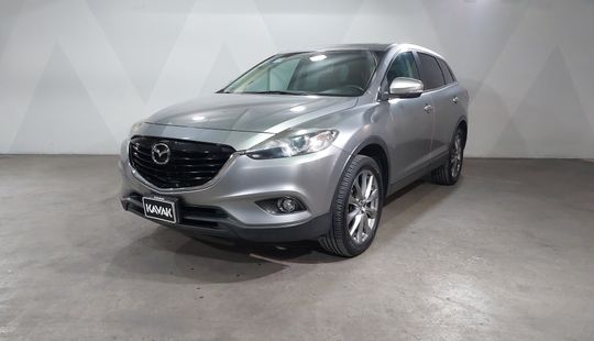 Mazda • CX-9