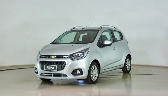 Chevrolet • Spark GT