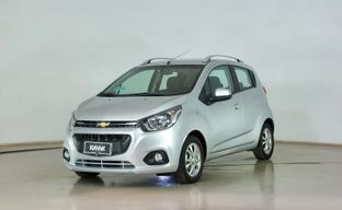 Chevrolet • Spark GT