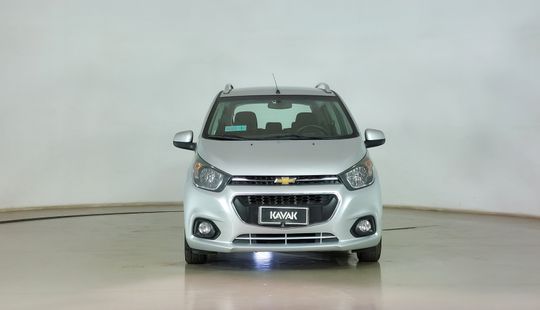 Chevrolet • Spark GT