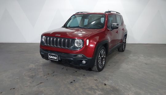 Jeep • Renegade