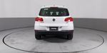 Volkswagen Tiguan 1.4 DSG PAQUETE SPORT  AND STYLE Suv 2016