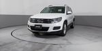 Volkswagen Tiguan 1.4 DSG PAQUETE SPORT  AND STYLE Suv 2016