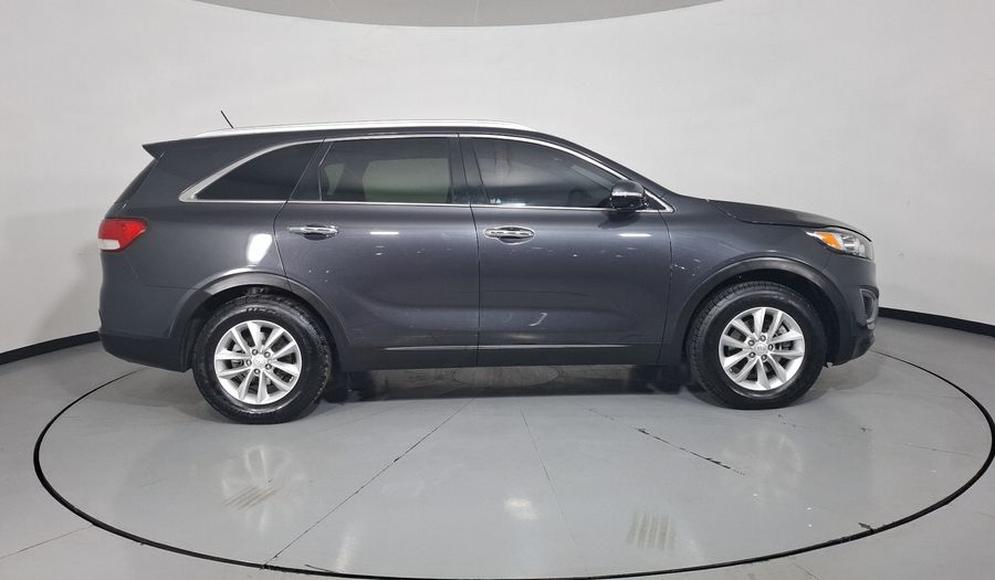 Kia Sorento 2.4 LX AUTO Suv 2018