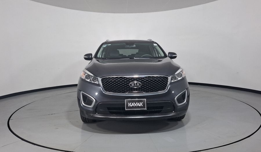 Kia Sorento 2.4 LX AUTO Suv 2018