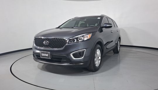 Kia • Sorento