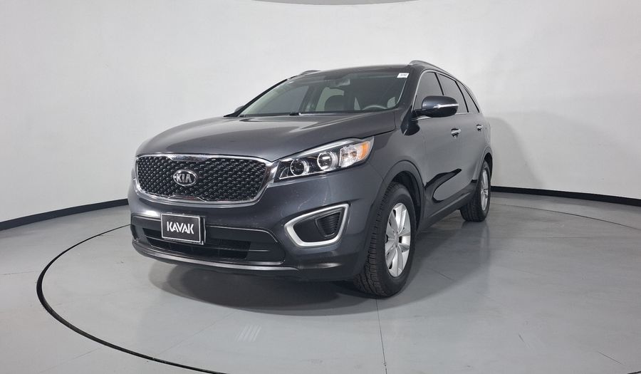 Kia Sorento 2.4 LX AUTO Suv 2018